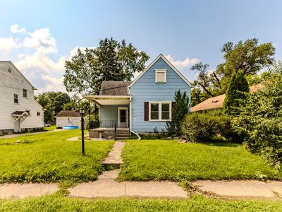2417 W Jackson St, Muncie, IN, 47303