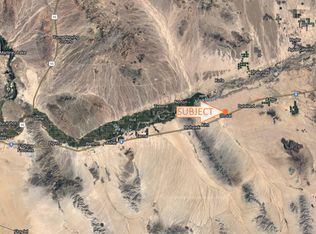 176 County Road 4 1/2 St, Dateland, AZ 85333