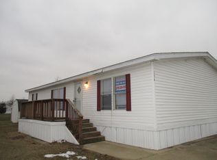 134 Pheasant Run Dr, Michigan City, IN