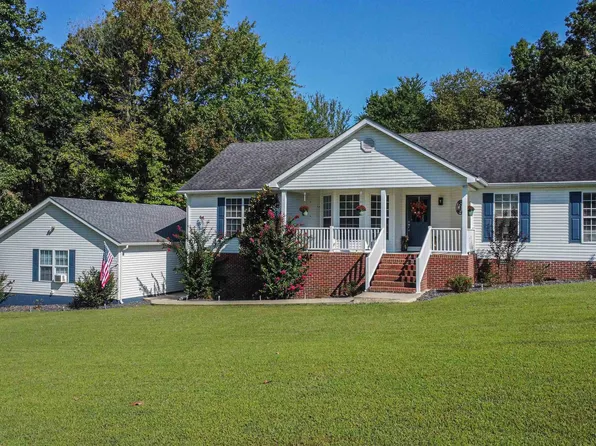 3145 Lovelaceville Florence Station Rd W, Paducah, KY 42001