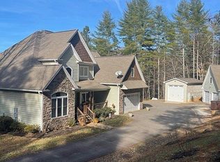 24 Powers Ridge Rd, Weaverville, NC 28787