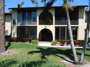 202 Pine Hov Cir APT B-2, Greenacres, FL 33463