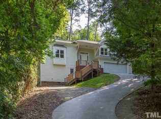 106 Mullin Ct, Chapel Hill, NC 27514