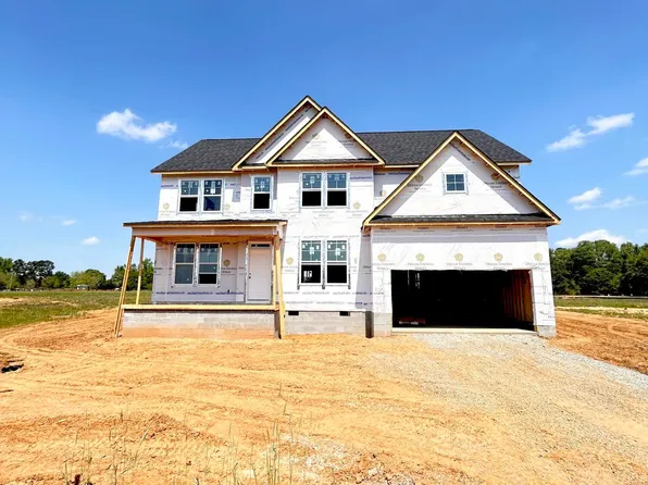 410 Maverick Ln, Dunn, NC 28334