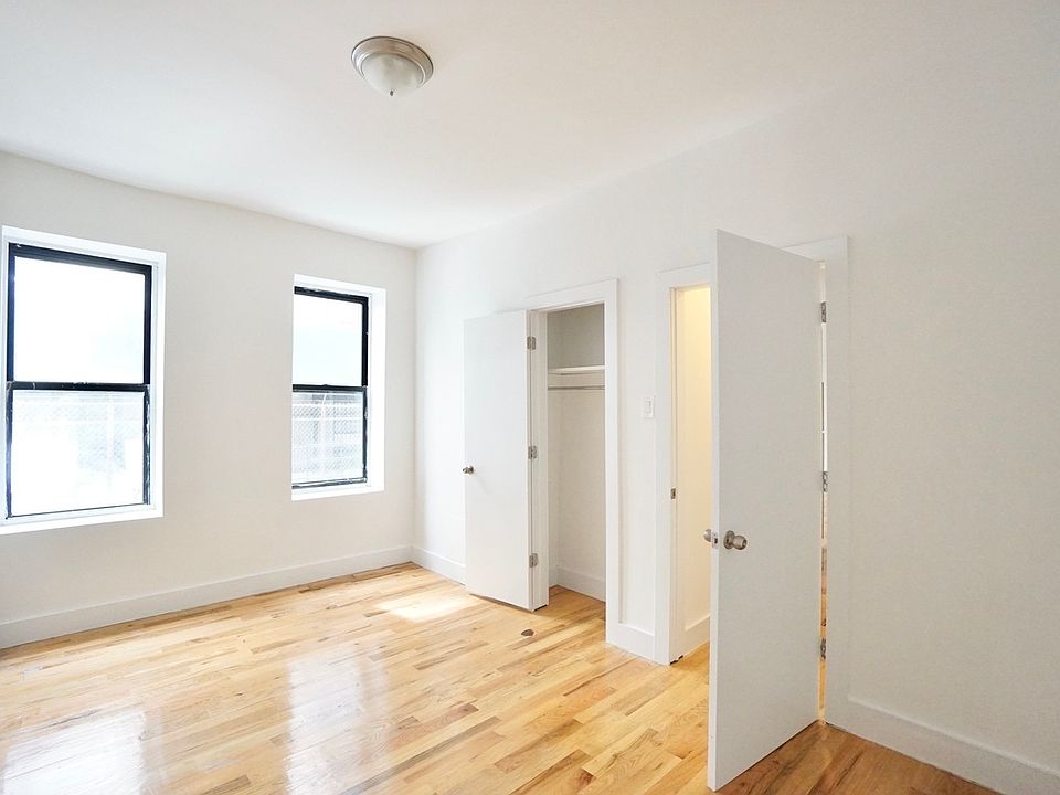 1st image of 645 W 160th St #1F2