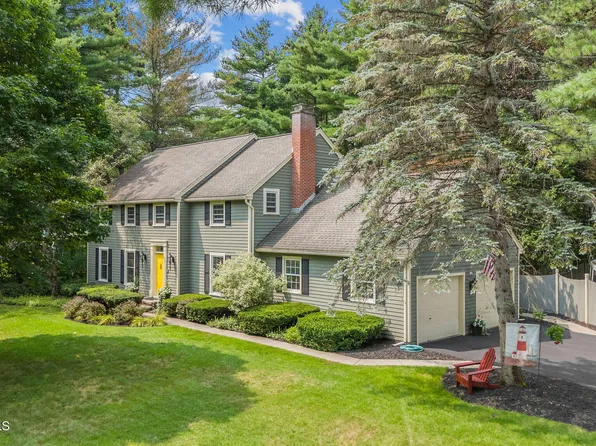 25 Brickoven Road, Queensbury, NY 12804