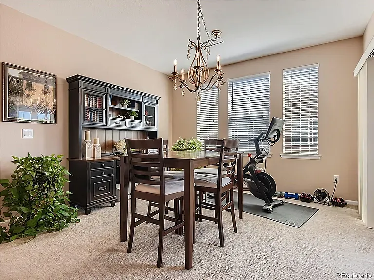 2 bed, 1295 sqft, $3,100 — Photo 4