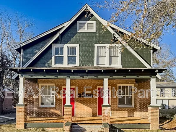 111 Mable St APT 3, Hattiesburg, MS 39401