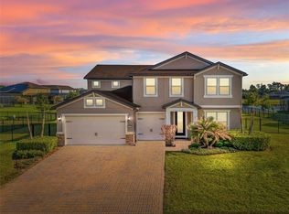 17507 Lagoda Ln, Orlando, FL 32820