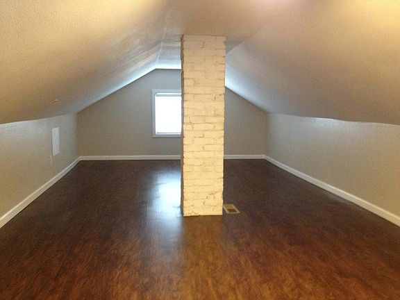Bonus room
