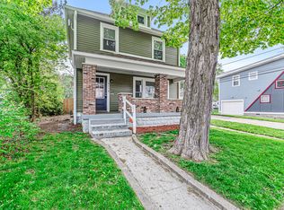 811 Spruce St, Indianapolis, IN 46203