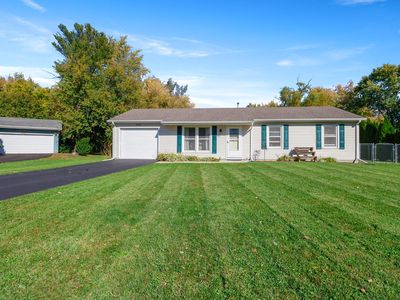 3352 Wallhaven Ct, Crown Point, IN, 46307