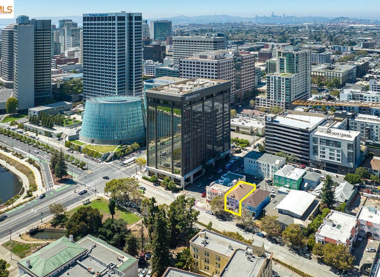 2311 Harrison St, Oakland, CA 94612 MLS 41029354 Zillow