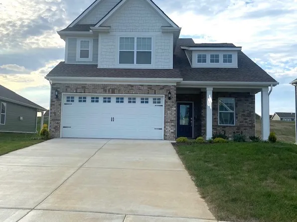 208 Goldfinch Rd Lot 64, Mount Juliet, TN 37122