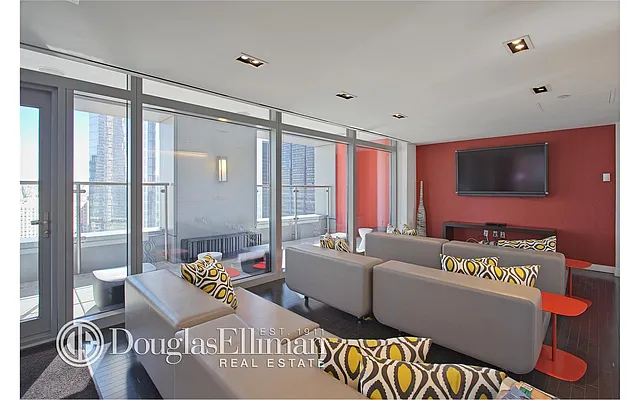 Sold by Douglas Elliman | media 17