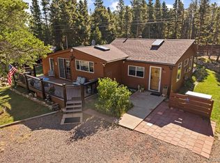 244 Fiddlers Green Pl, Black Hawk, CO 80422
