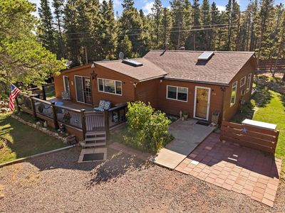 244 Fiddlers Green Place, Black Hawk, CO, 80422