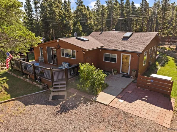 244 Fiddlers Green Place, Black Hawk, CO 80422