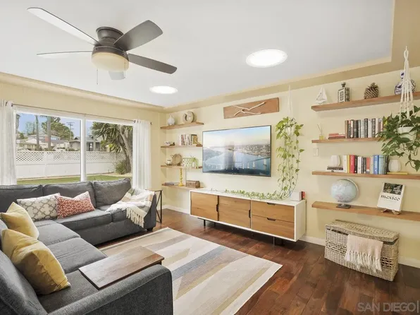 1003 Catalina Blvd, San Diego, CA 92107