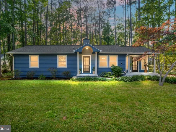318 Wicomico Rd, Stevensville, MD 21666