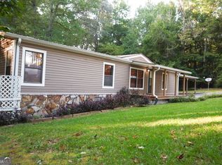 1313 Damascus Rd, Homer, GA 30547