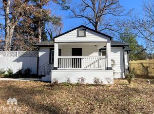2502 Barge Rd SW, Atlanta, GA 30331