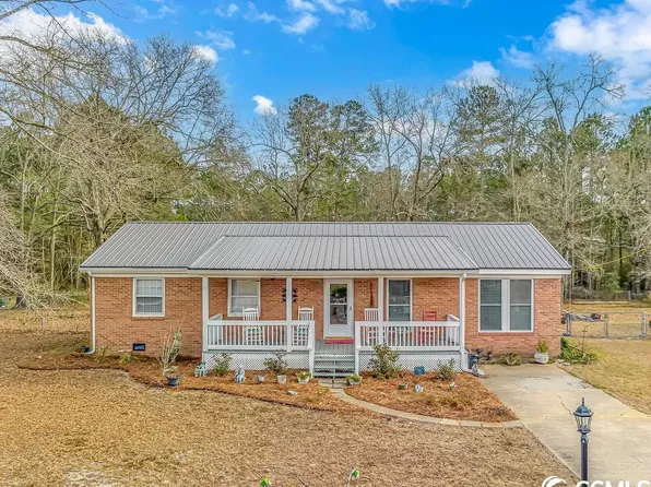 1161 Ridge Rd., Galivants Ferry, SC 29544