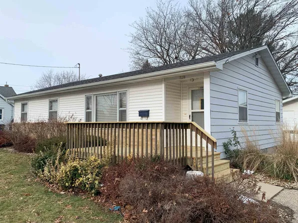 329 Folsom St, Columbus, WI 53925