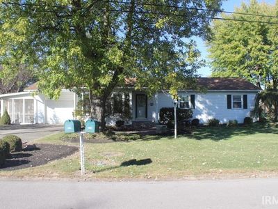 334 Moore Ave, Dunkirk, IN, 47336