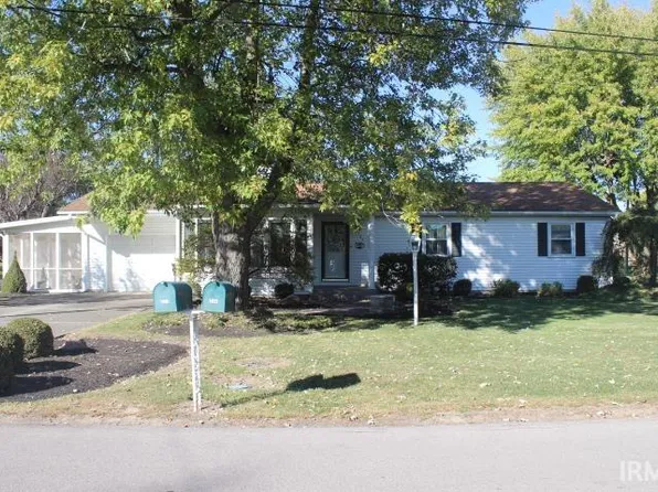 334 Moore Ave, Dunkirk, IN 47336