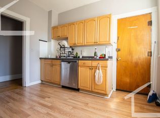 16 Glenville Ave #3E, Allston, MA 02134