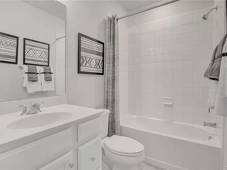4652 Wistar Creek Dr #A — Photo 13