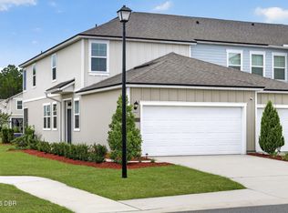 122 Redbud Rd, Palm Coast, FL 32137