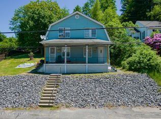 190 S Main St, Pittston, PA 18641