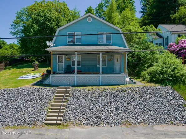 190 S Main St, Pittston, PA 18641