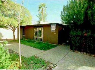 5701 E Glenn St APT 85, Tucson, AZ 85712