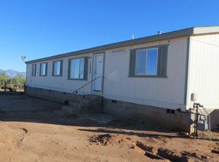 13699 E Garigans Gulch, Vail, AZ 85641