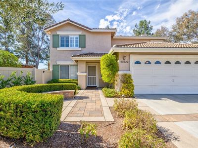 43922 Sassari St, Temecula, CA, 92592