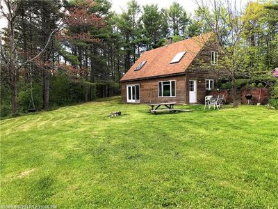 82 Station Rd, Newcastle, ME, 04553