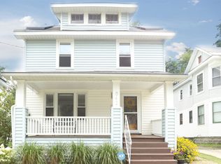842 Dean St, Schenectady, NY 12309