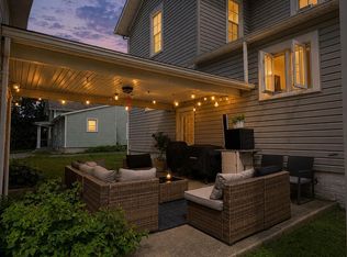 431 W Johnson St, Upper Sandusky, OH 43351