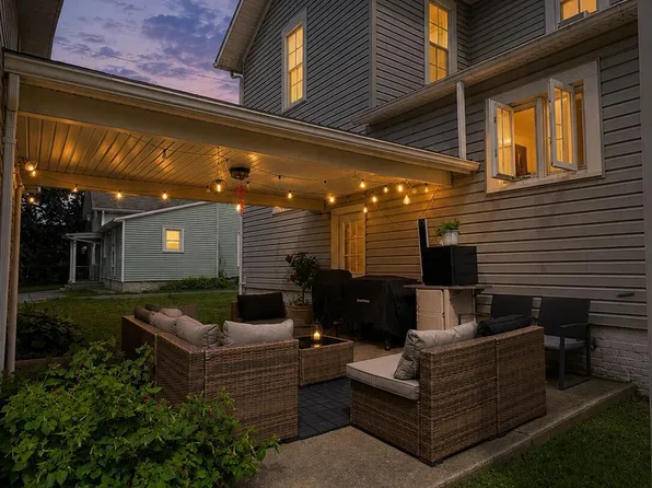 431 W Johnson St, Upper Sandusky, OH 43351