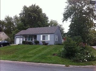 5401 N Cleveland Ave, Kansas City, MO 64119