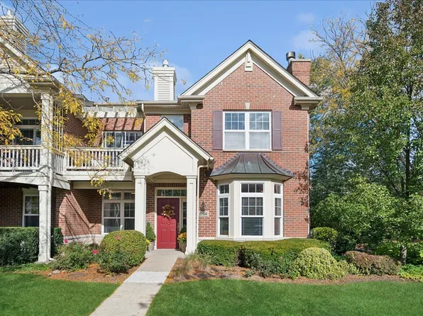 (undisclosed Address), Glenview, IL 60026