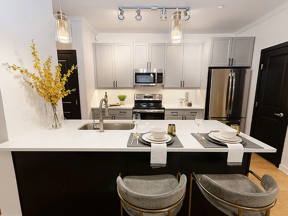 AMLI Quadrangle