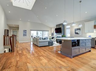 190 Rykert St, Saint Catharines, ON L2S2B7