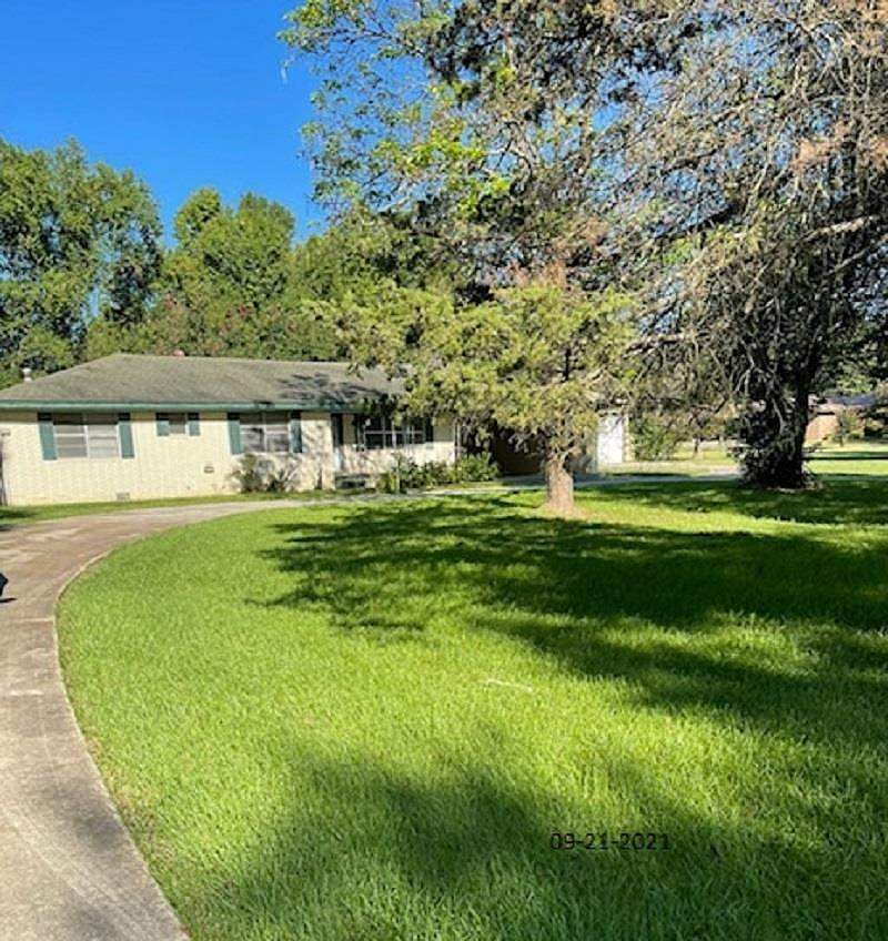115 N Denison Rd, Idabel, OK 74745 Zillow