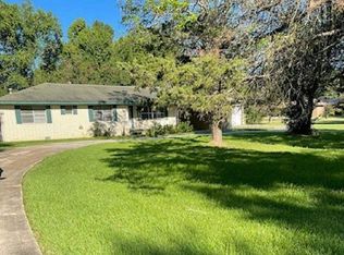 115 N Denison Rd, Idabel, OK 74745