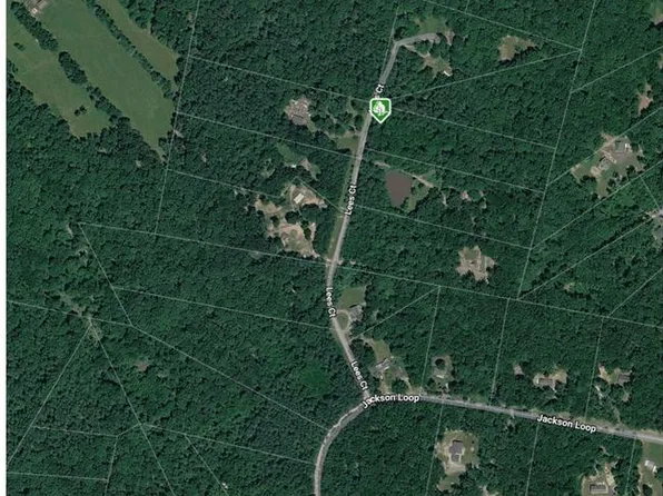 Lees Ct, Locust Grove, VA 22508