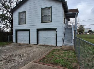 204 Holderrieth Blvd, Tomball, TX 77375